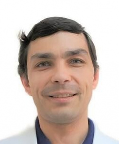 Божендаев Тимофей Леонидович хирург
