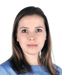 Смолина Татьяна Анатольевна стоматолог