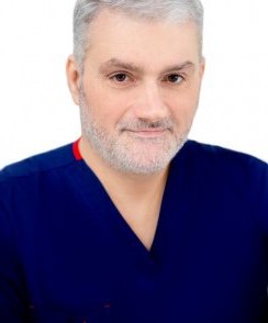 Москвин Алексей Маркович массажист