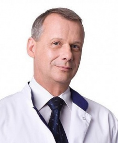 Капранов Сергей Анатольевич хирург