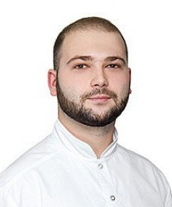 Балан Александр Михайлович стоматолог
