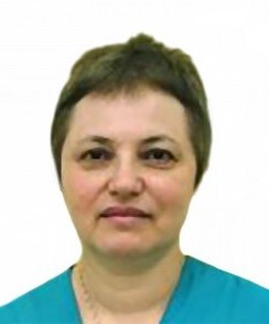 Аристова Татьяна Юрьевна андролог