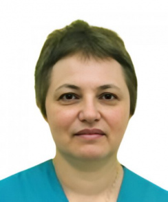 Аристова Татьяна Юрьевна уролог