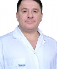 Мазуров Вячеслав Витальевич рентгенолог