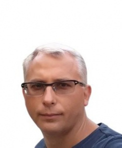 Харьковский Максим Николаевич психолог