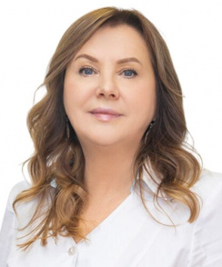 Корниенко Татьяна Григорьевна акушер