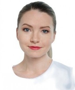 Новикова Елена Сергеевна дерматолог