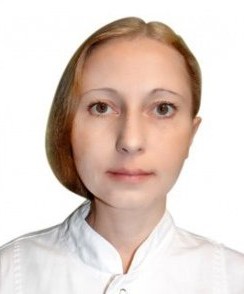 Втюрина Инна Дмитриевна узи-специалист