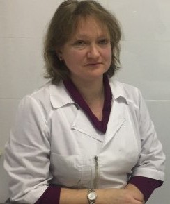 Александрова Татьяна Иосифовна невролог