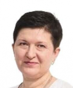Шуршинская Ирина Александровна педиатр