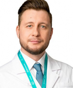 Одегнал Антон Александрович андролог