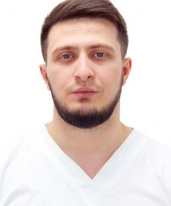 Мирзоев Джамал Нуретдинович стоматолог