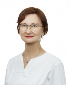 Шемет Лариса Евгеньевна гастроэнтеролог