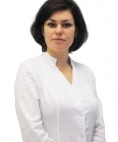 Бородулина Ирина Владимировна невролог