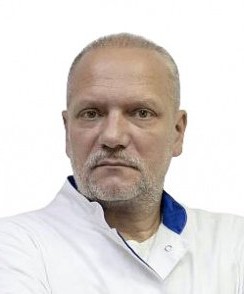 Алексеев Игорь Дмитриевич андролог