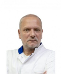Алексеев Игорь Дмитриевич андролог