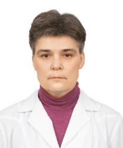 Сухоребрая Лина Юрьевна мануальный терапевт
