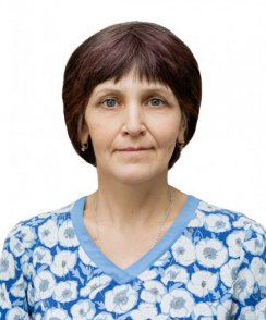 Немтина (Коткина) Наталья физиотерапевт
