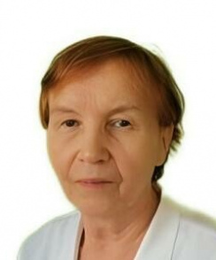 Матвеева Неонила Константивнона невролог