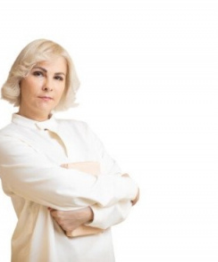 Шурова Екатерина Анатольевна психотерапевт