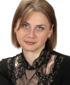 Финк Анна Валерьевна психолог