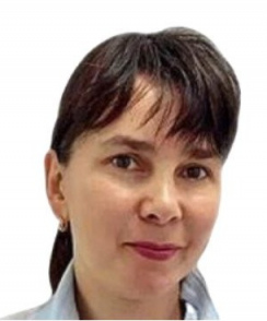 Супрун Светлана Владимировна терапевт