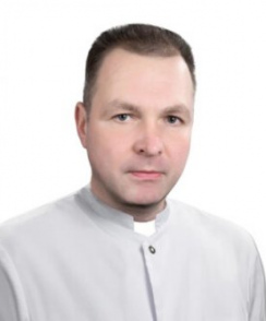 Ковалев Андрей Александрович нарколог
