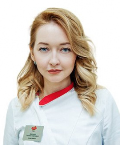 Землина Наталья Сергеевна акушер-гинеколог