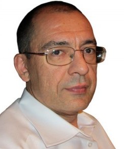 Алексеев Сергей Клеопатрович психолог