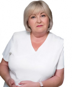 Корнейчук Светлана Николаевна акушер