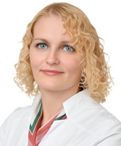 Малыгина Марина Алексеевна гастроэнтеролог