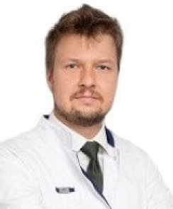 Карпышев Дмитрий Сергеевич флеболог