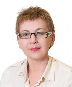 Чернова Марина Владимировна онколог