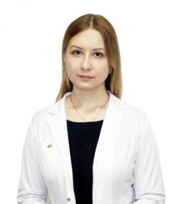Пронина Ирина Юрьевна диетолог