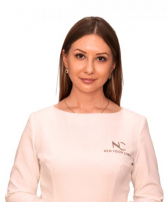 Пронина Ирина Юрьевна диетолог