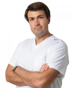 Макаров Яков Владиславович андролог