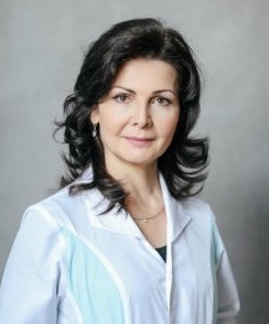 Межиева Жанна Андиевна узи-специалист