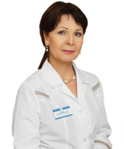 Межиева Жанна Андиевна узи-специалист