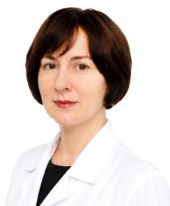 Щукина Оксана Владиславовна ортопед