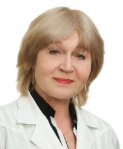 Терехова Елена Игоревна психотерапевт