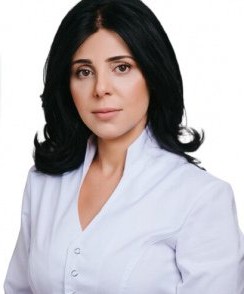 Маркарова Марина Борисовна дерматолог