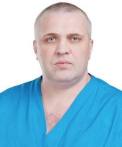 Корольков Алексей Григорьевич хирург