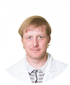 Воробьев Артем Александрович стоматолог