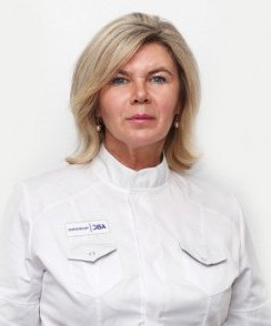 Леднова Юлия Викторовна педиатр