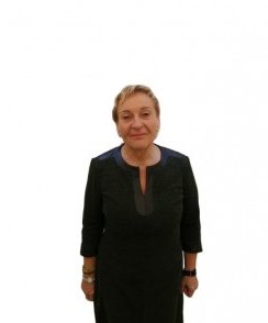 Михайлова Лариса Григорьевна психотерапевт