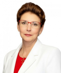 Попова Татьяна Сергеевна гастроэнтеролог
