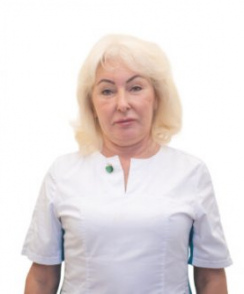 Ершова Ирина Сергеевна узи-специалист