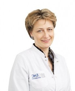 Бородачева Анна Викторовна ревматолог