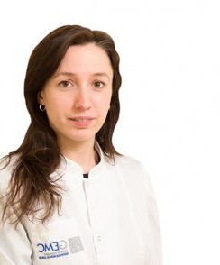 Галиева Надежда Викторовна подолог