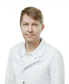 Якубович Алексей Геннадьевич стоматолог